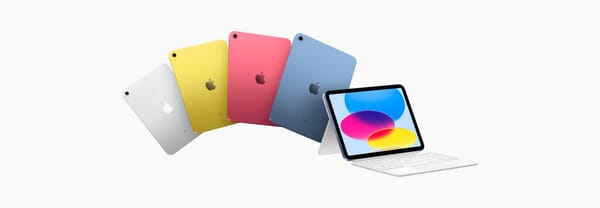 El iPad de la inflación