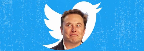 ¡Salgo en la tele! En La Sexta Noticias hablando de Elon Musk y Twitter
