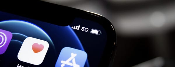 Un fraude llamado 5G