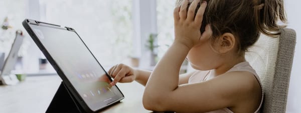 La chica que no sabía usar un PC