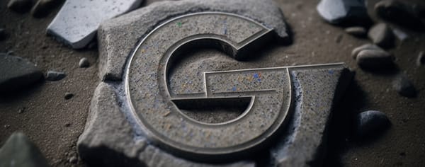 Google ya no es lo que era