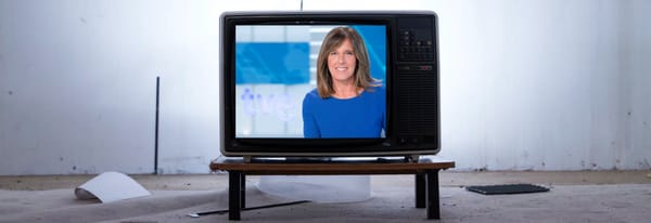 Artifact y el tétrico futuro del telediario