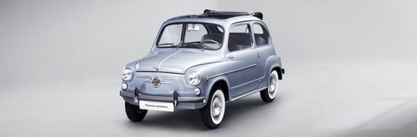 La utopía del coche eléctrico