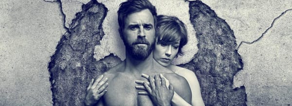 The Leftovers es la peor serie que he visto en años