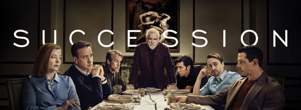'Succession': meh