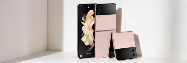 Los plegables no tienen futuro