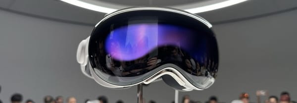 Las Vision Pro no me convencen