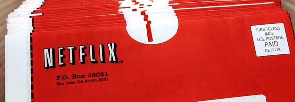 Cuando veíamos DVDs