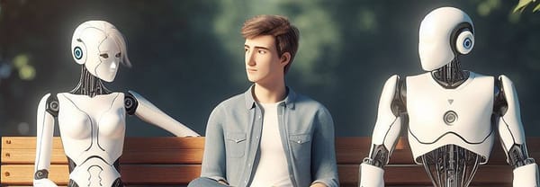 Tu mejor amigo será una IA