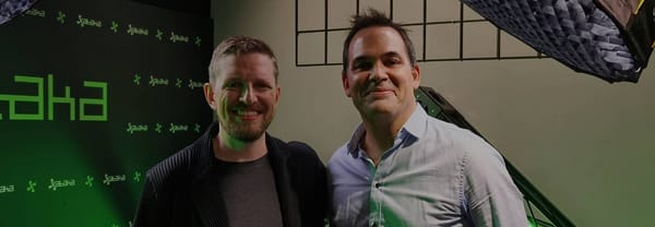 Matt Mullenweg 17 años después