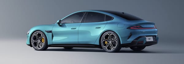 De mayor quiero tener un Xiaomi SU7