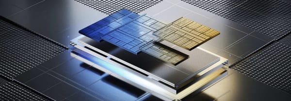 Indiferencia ante los Intel Meteor Lake