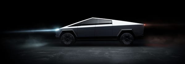 El Cybertruck contra todos