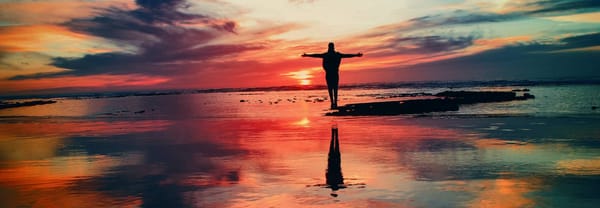 No vas tarde para nada