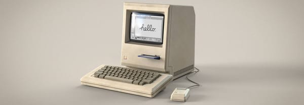 Felices 40, Macintosh