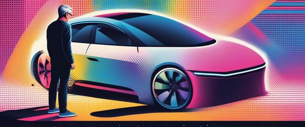 La debacle del Apple Car