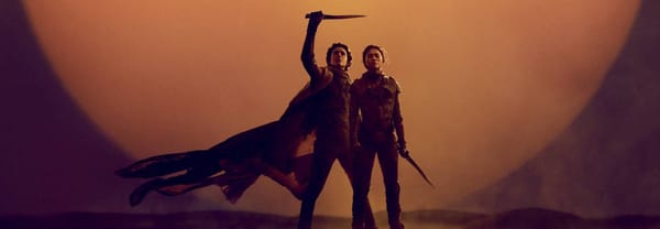 'Dune: Parte 2' y el triunfo del cine