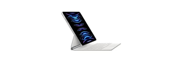 El iPad Pro tiene a su salvador. Se llama macOS