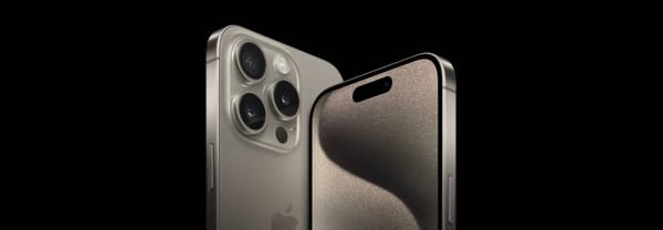 El iPhone se ha convertido en una lavadora