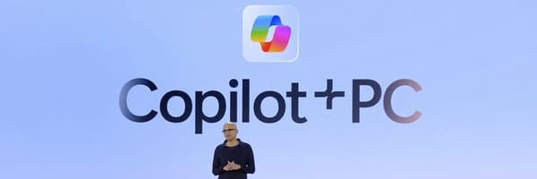 Microsoft me devuelve la ilusión en el PC