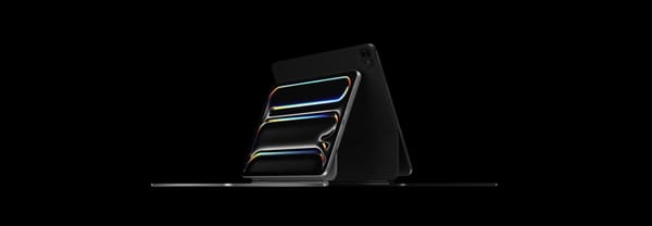 ¿Quién necesita un iPad de 1.500 euros?