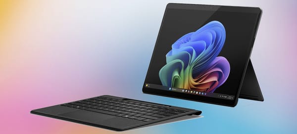 El PC renacido: cuidado, Apple