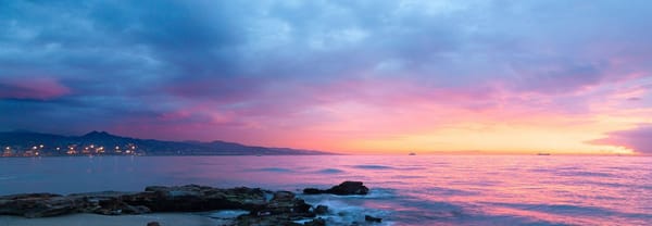 El paraíso existe pero no te voy a decir dónde está