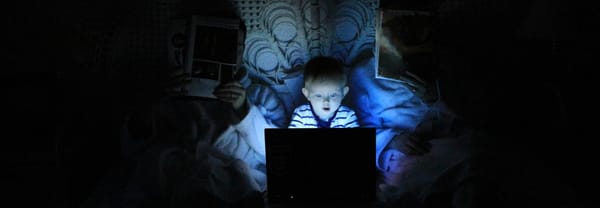 De pajaportes y PNIs