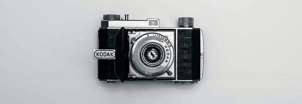 ¿Qué es una foto? (II)