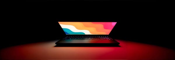 Tengo un wallpaper precioso que no miro nunca