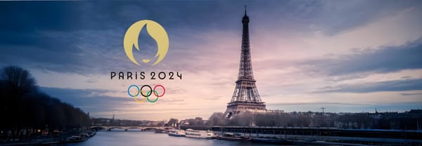 Atracón de Juegos Olímpicos