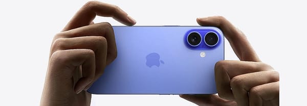 Camera Control en los iPhone 16: no me acaba de acabar
