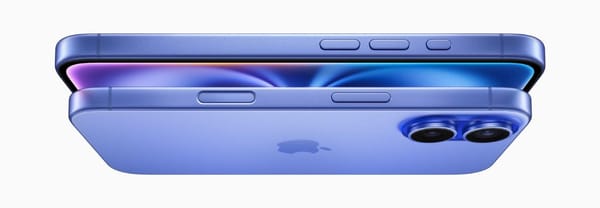 El iPhone 16 es más Pro que nunca