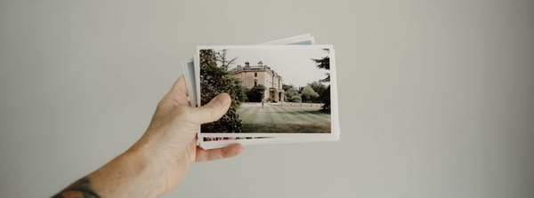 El milagro de la IA: Immich en mi tele