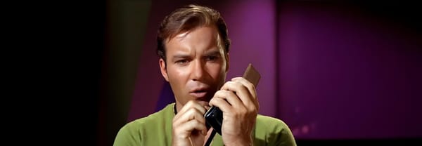 He hablado con mi ordenador. Y es alucinante