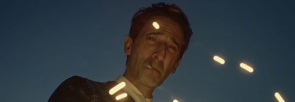 He visto 'The Brutalist' para que vosotros no tengáis que hacerlo