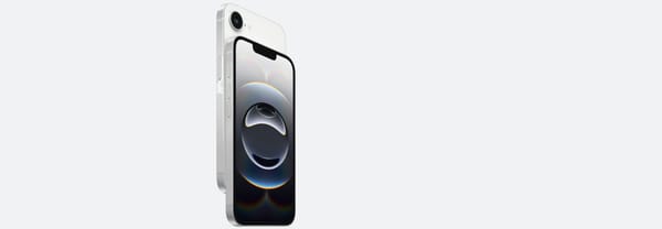 Apple iPhone 16e: la "e" es de estafa