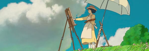 Que ChatGPT copie a Miyazaki es alucinante y terrible