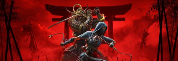 'Assassin's Creed: Shadows' y los juegos infinitos