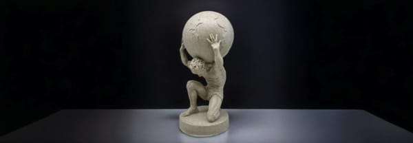 Crítica inmisericorde de 'La rebelión de Atlas'