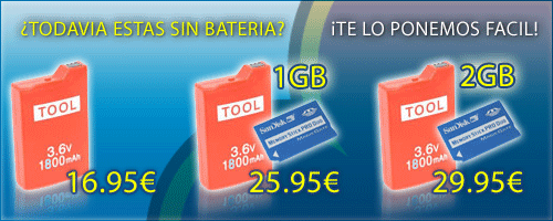 Downgrade de  la PSP: la guia definitiva (actualizada)