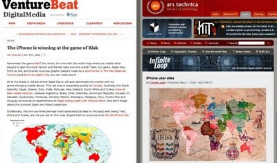Ars Technica también copia