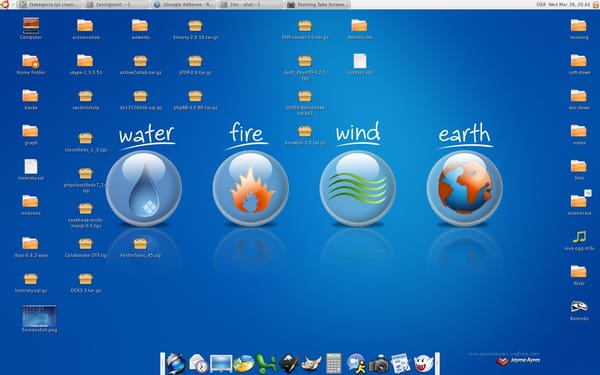 Acelera Linux al máximo
