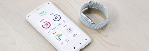 Amazon Halo es un producto de pesadilla hecho realidad