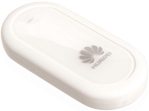 Cómo usar el módem USB Huawei E220 con Simyo en Ubuntu