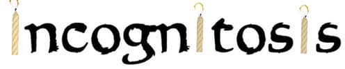 Incognitosis cumple 3 años