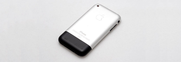 El talón de aquiles de Apple es el iPhone