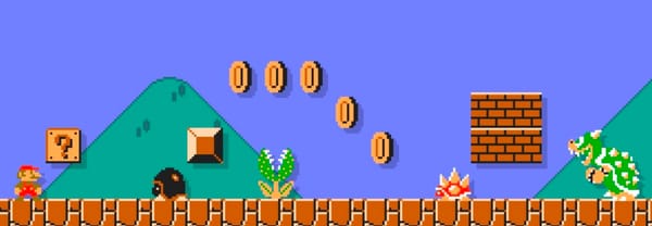 Nintendo y la codicia