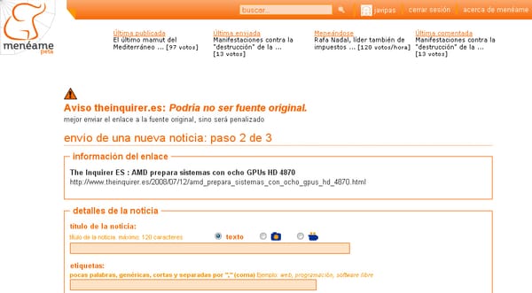 Quien se pica, ajos come