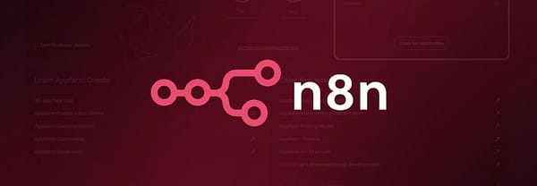 Automatizarlo todo: n8n es alucinante